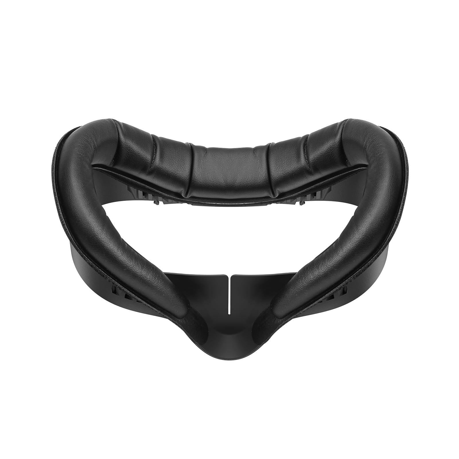 thumbnail image 2 of KIWI Design V4 Facial Interface For Meta Quest 3S, Black, 2PSC Face Pads 2 of 13