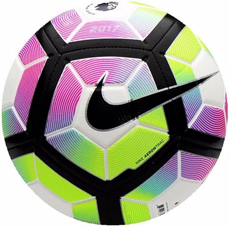 2016 premier league ball