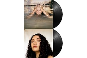 Cleo Sol Vinyl Collection - Gold / Rose In The Dark