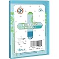 Be Smart Get Prepared Compact First Aid Kit, FSA/ HSA eligible (Packaging may vary)