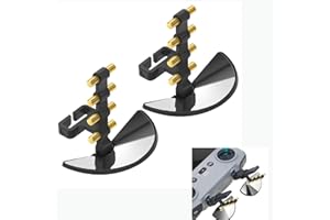 Taoke Antenna Range Extender Amplifier Compatible with D-JI RC 2/RC PRO Remote Controller, Signal Booster Amplifier for Mavic Air 3 Mini 4 Pro and Mavic 3 Pro Cine