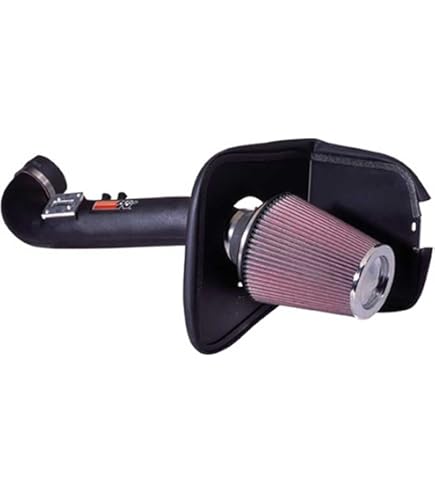 Amazon.com: INTAKEKAI Performance Air Intake (Compatible with1975