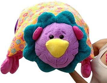 giant squishy pillow