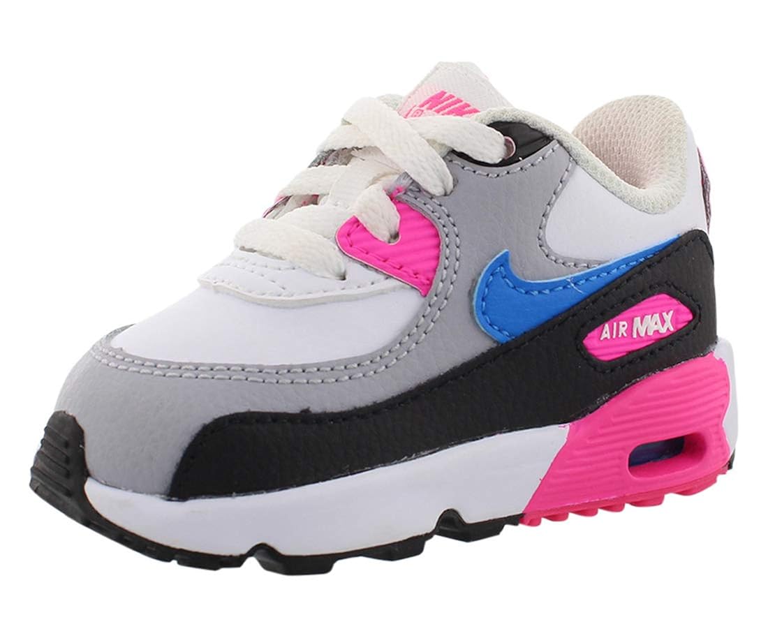 nike air max 90 leather pink