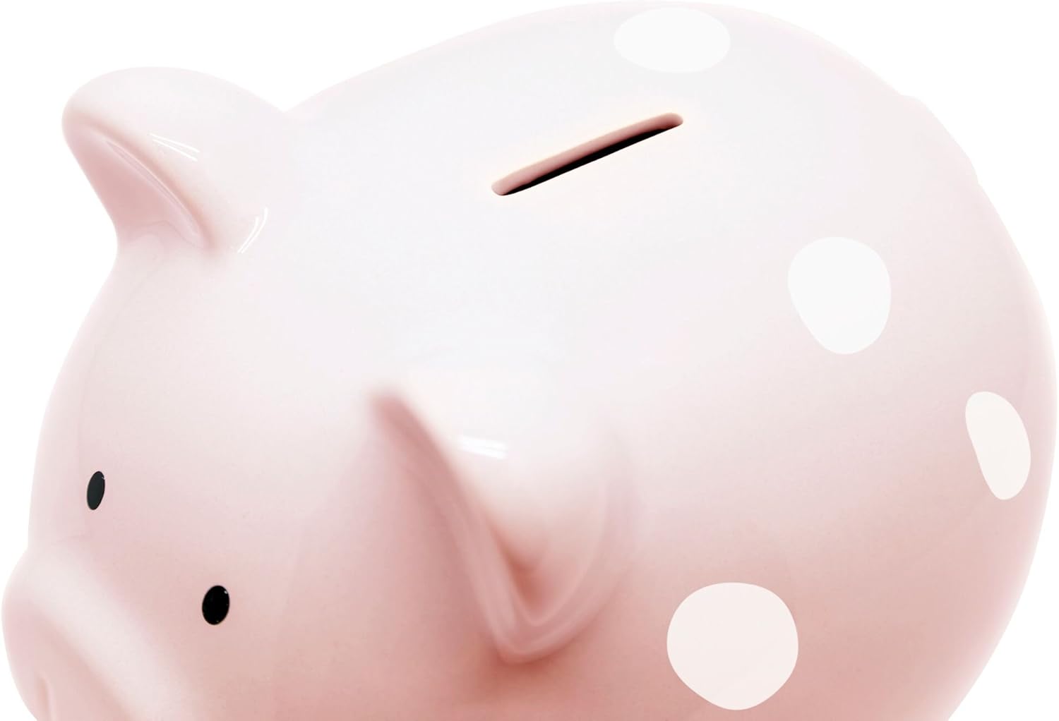 Pearhead Ceramic Piggy Bank Makes A Perfect Unique Gift Baby Gifts Stationery Urbytus Com