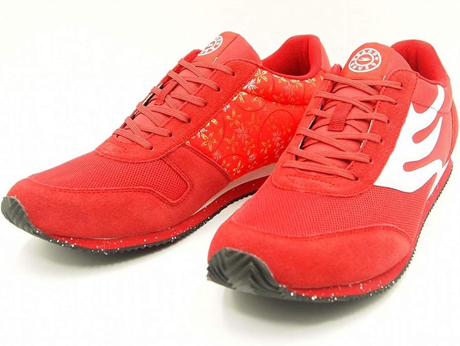 dragon beard sneakers