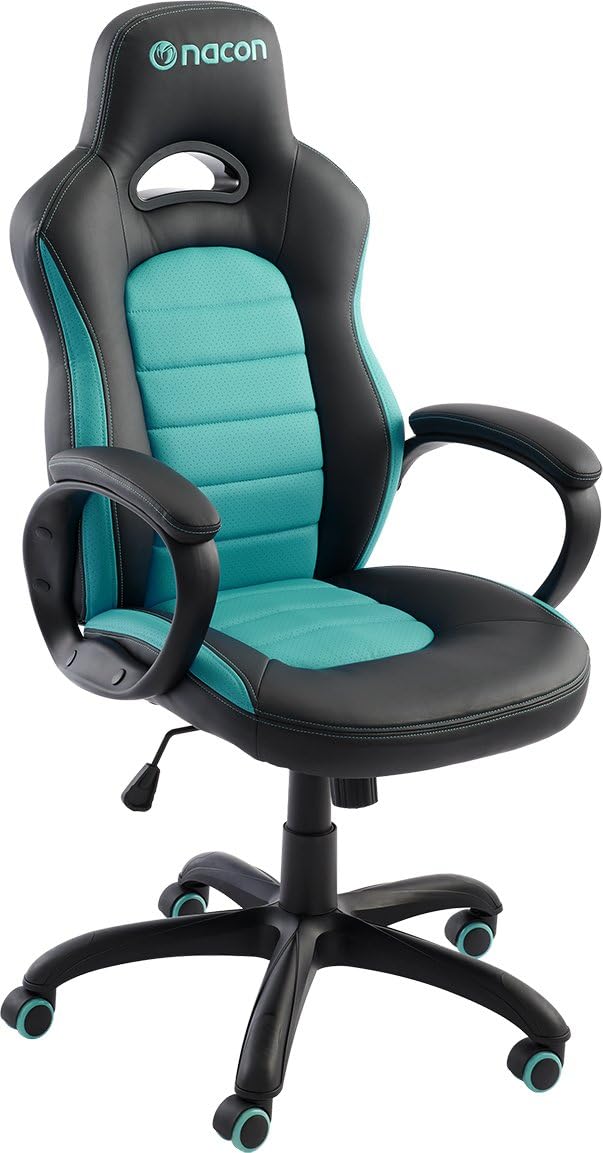 10 Mejores Silla Gaming Nacon Octubre 2020