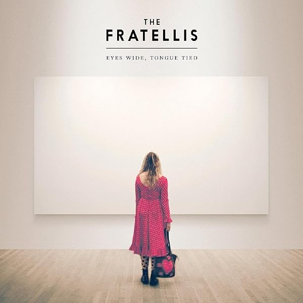 FRATELLIS - Costello Music - Amazon.com Music