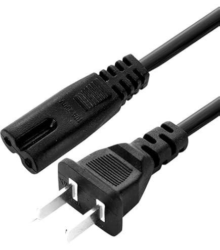 Amazon.com: AC Power Cord Cable Plug for Bose Wave Radio AWR1G1