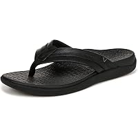 Amazon.com | VIONIC with Orthaheel Technology Men display picture 3