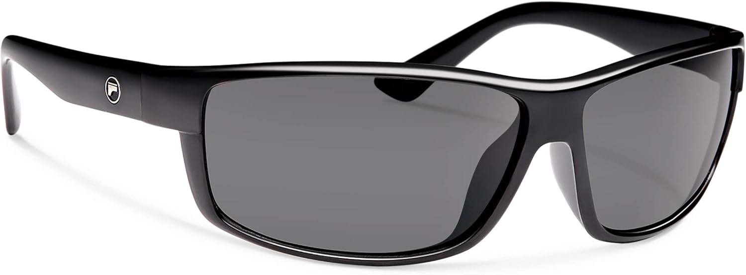 Forecast Optics Eli Polarized Sunglasses
