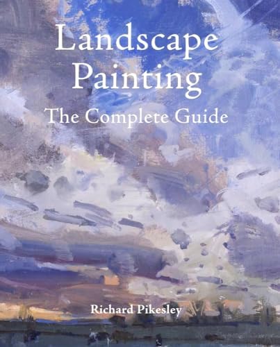 洋書 THE RE-CREATION OF LANDSCAPE Painting Trees and Landscapes in Watercolor (Dover Art Instruction