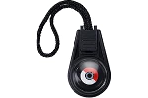 HAOGUO Solenoid Tester, Solenoid Magnet Tool to Detects Ac Fields, and Rotation Tester for Circulating Pumps