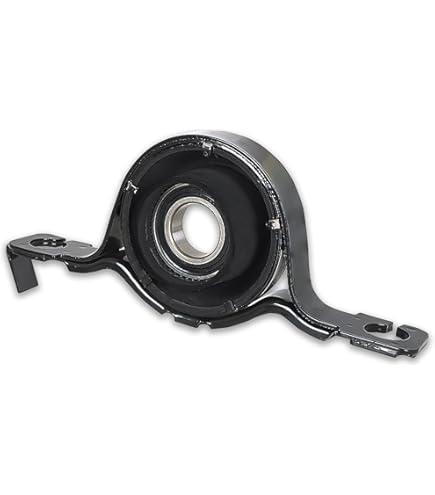 Amazon.com: NewYall Front and Rear Drive Shaft Center Support
