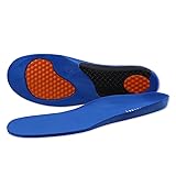 Medi&Story Plantar Fasciitis Orthotic Sports