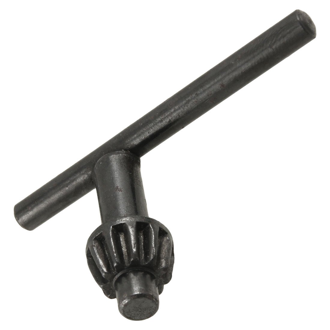 Sourcingmap Drill Chuck Key 10mm Key 11T for Impact Driver Drills Tools Wrench