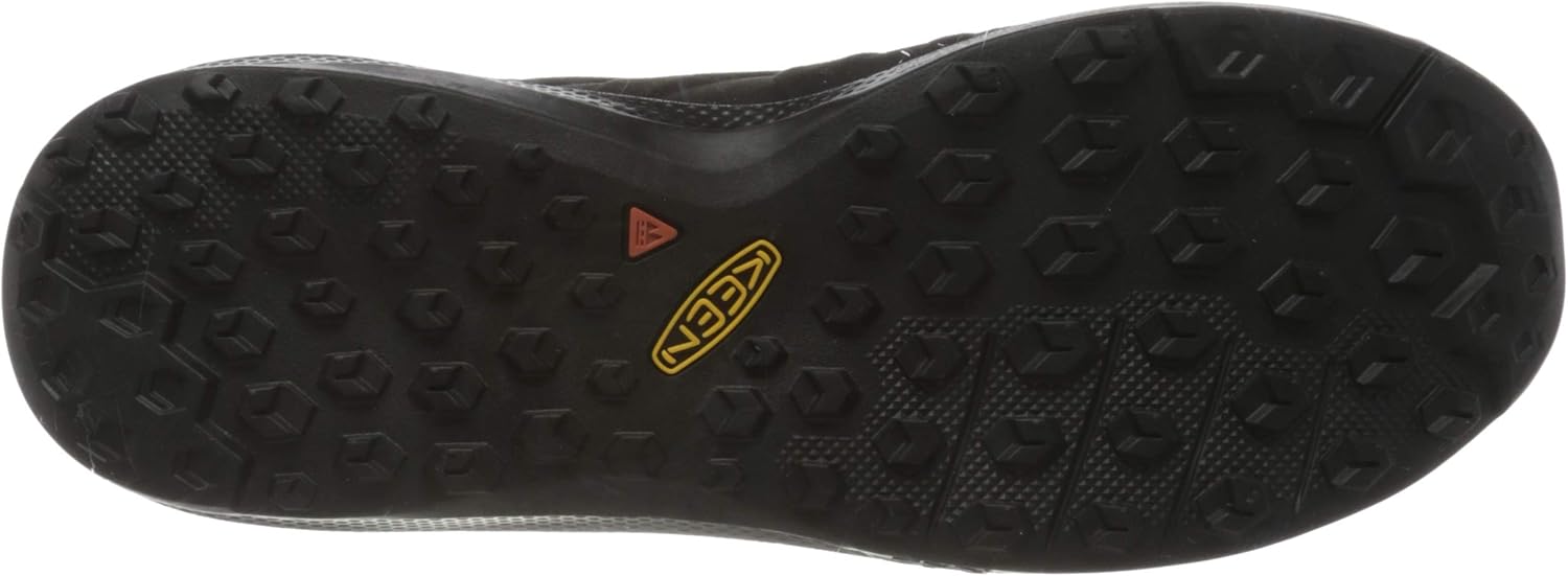  | KEEN Women's Explore Mid Waterproof Hiking Boot | Hiking Boots