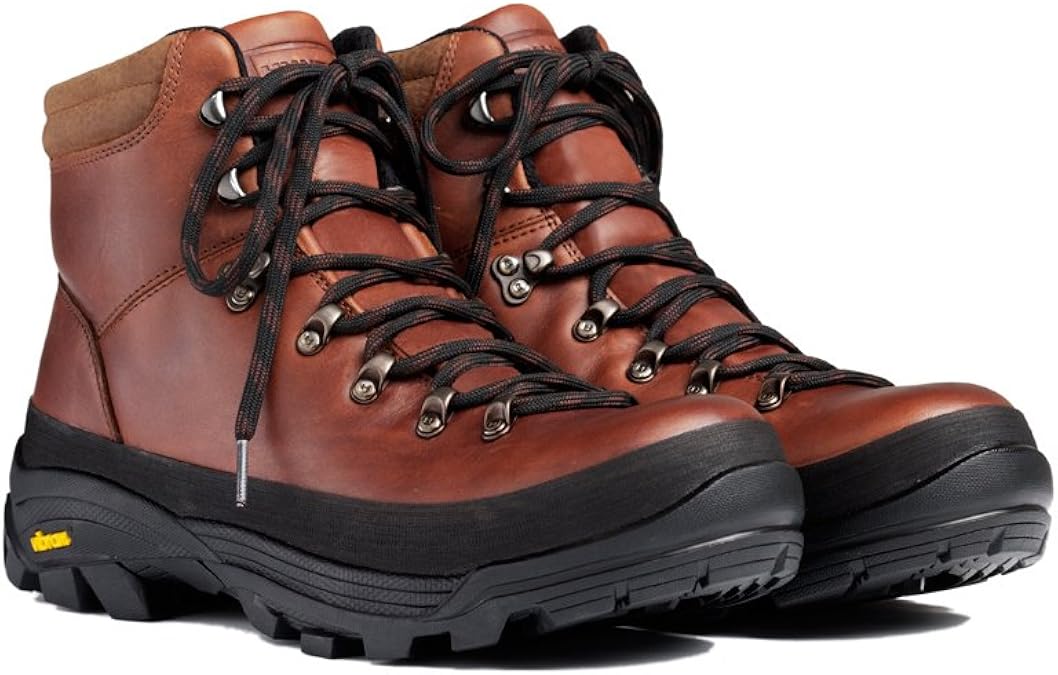 hunter walking boots