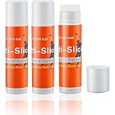SHILIU 3pcs/6pcs Golf Anti Slice Stick Anti Hook Compound for Clubs Golf Driver Wax Sticks Reduce Slice &amp; Hook Portable Practice Tool Golf Swing Training Accessory for Beginners &amp; Casual Golfers