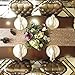 Christmas Decorative Sparkling Sequins Table Runner for Party/Banquet/Wedding/Thanksgiving by Kevin Textile, 14