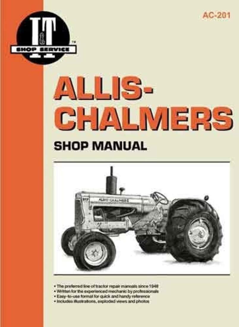 Brand Outlet Allis Chalmers 160 Tractor Service Manual It Shop Home Improvement Save On Clearance Chronosclinica Com Br Brand Outlet Allis Chalmers 160 Tractor Service Manual It Shop Home Improvement Save On Clearance Chronosclinica Com Br