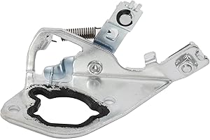 GLEDEWEN Stay Choke Control 16590-ZE2-812 for Honda Engines GX240 GX270 GX340 GX390 Engine Replace OEM 16590ZE2812 Choke Control