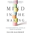 Mind in the Making: The Seven Essential Life Skills Every Child Needs