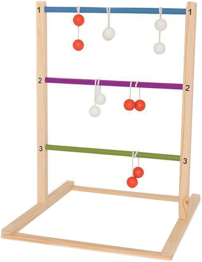 Throwing Game Amazon.co.uk Toys & Games