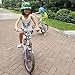ESASAM 3D Design Dinosaur Infant/Toddler Bike Helmets For Kids (RED)