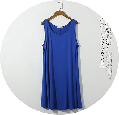 royal blue night dress