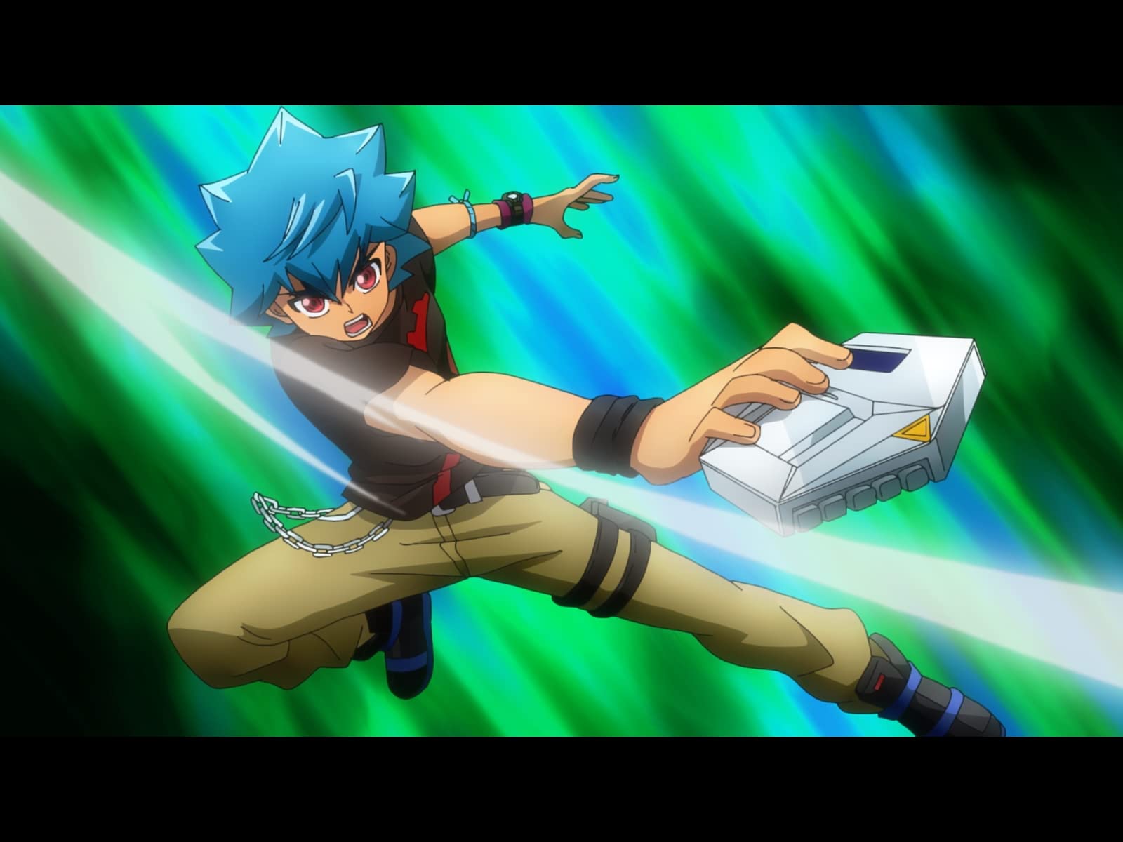 Amazon Co Jp 遊 戯 王sevens デュエルの王編を観る Prime Video