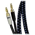 SVS 6 Foot Speaker Cable Banana - Each