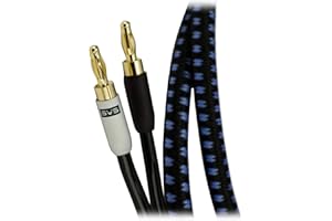 SVS SoundPath Ultra Speaker Cable - 10 ft. (3.04m) - Each