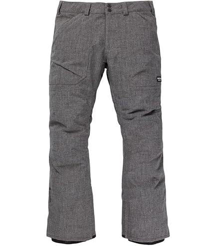 Amazon.com : Burton Mens Gore-Tex Ballast Pant, True Black New, X
