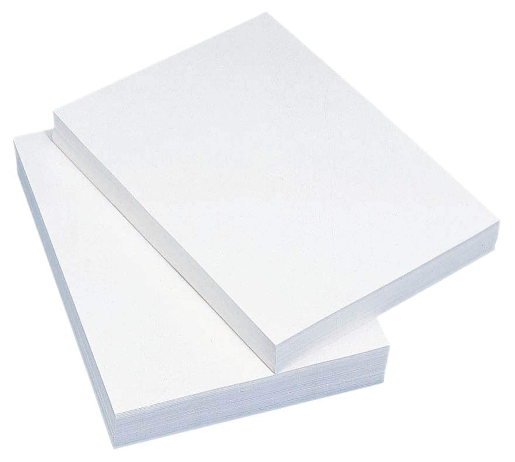 Kopierpapier Standard A5 80 GSM 500 Sheets White