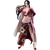 Thunder Tech One Piece - Boa Hancock Grandista Figure