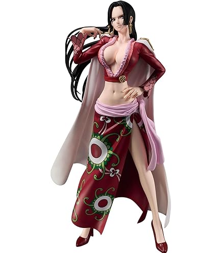 Amazon.com: Banpresto One Piece Special Quality Figure - Boa