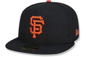 New Era Men's Snapback