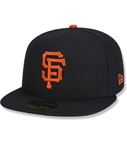 Amazon.com: New Era MLB 9FIFTY Adjustable Snapback Hat Cap One