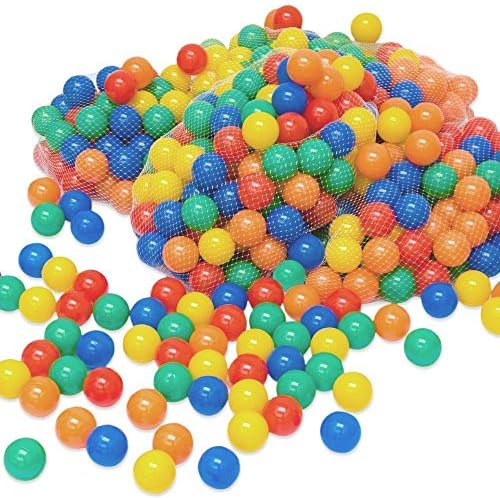 pelotas de colores comprar