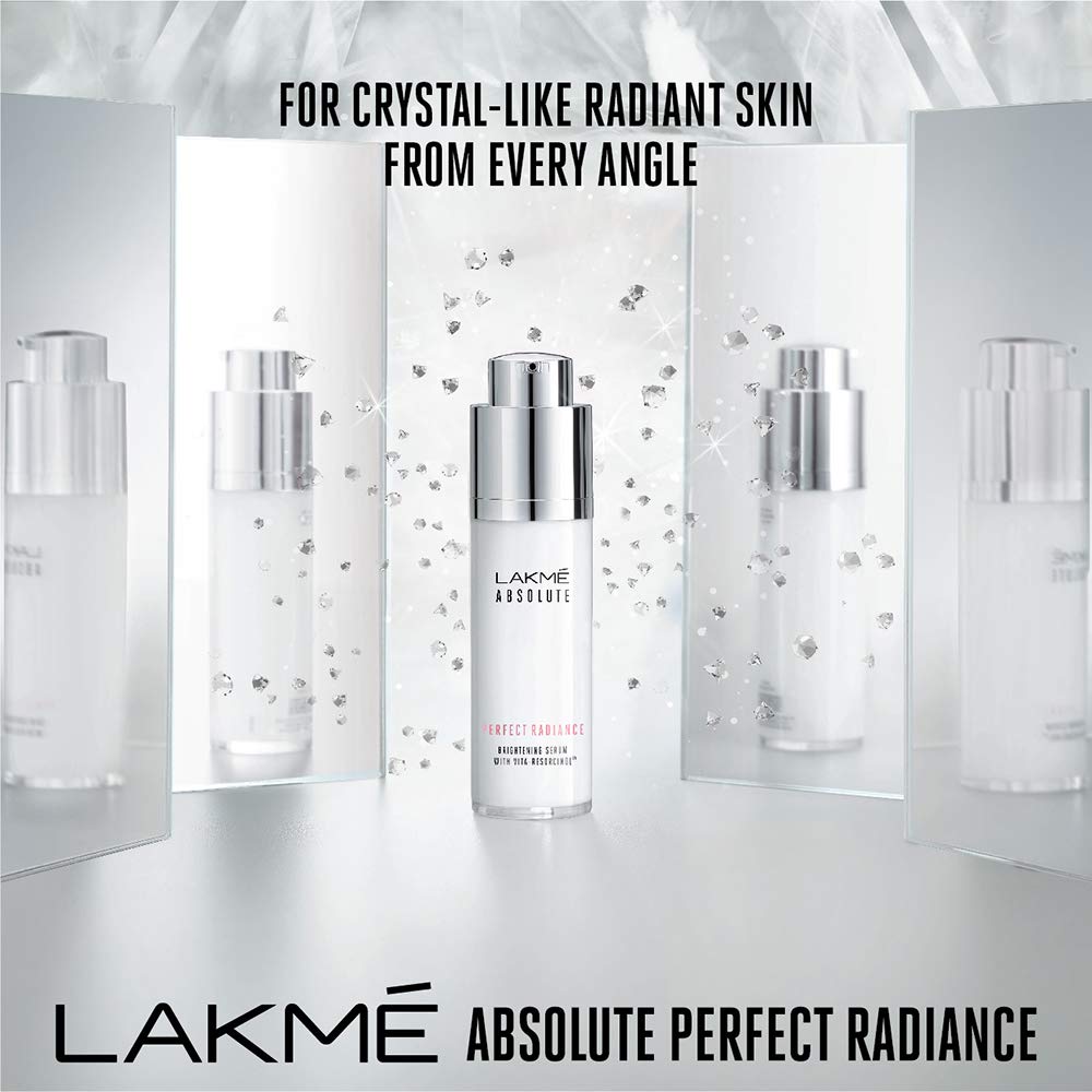 lakme crystal cream