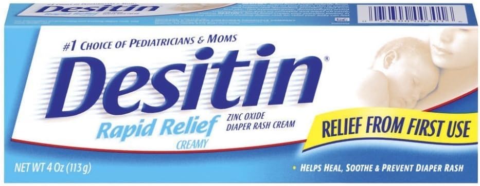desitin amazon