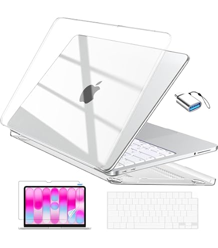 Amazon.com: CASETiFY Impact MacBook Air 13
