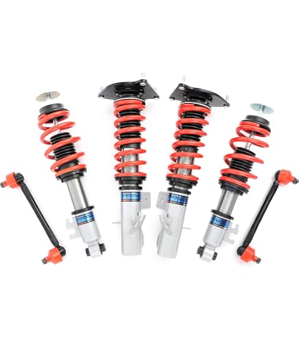 Eibach Pro-Kit Lowering Springs For Mini Cooper F56 2014-2020 | Improves Handling & Lowers 1-1.5 Inches