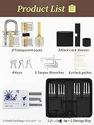 Combination Picking Home Storage Lock Set Pad Lock
