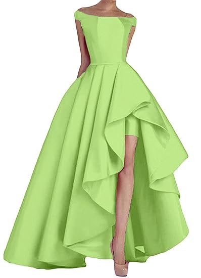 high low prom dresses amazon