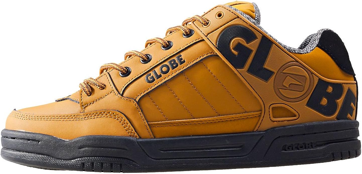 globe tilt trainers