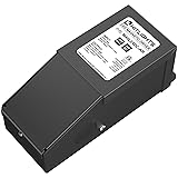 HitLights 40W Dimmable Driver, Magnetic LED