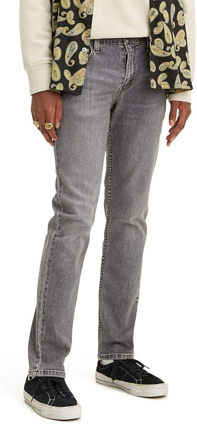 amazon levi 511 mens jeans