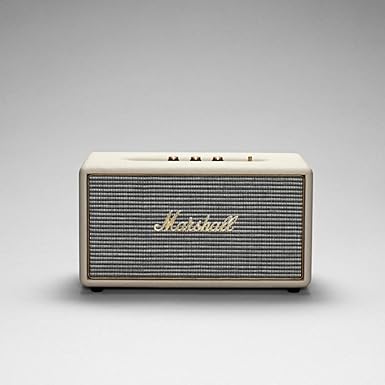 stanmore marshall cream